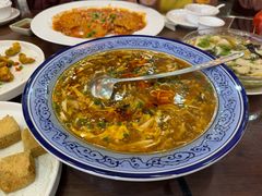 -长兴菜馆(高桥店)