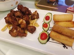 -天喜酒楼饭市·茶市(同德皇宫店)