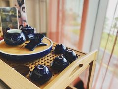 -彩丰楼中餐厅·仁恒洲际酒店