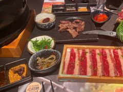 -黑牛の店·黑金店(沈阳万象城店)