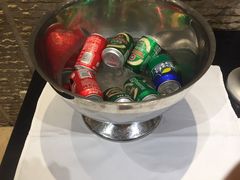 -上海宏泉丽笙酒店憩园咖啡厅