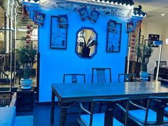 -徽韵人家·传承正宗徽菜(牡丹园店)