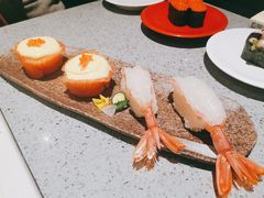 -小乔回转寿司(铁东万象汇店)