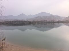 -炳灵寺世界文化遗产旅游区