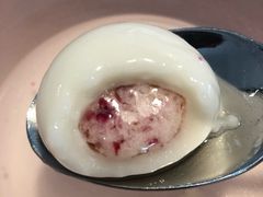 玫瑰口味汤圆-好利来(马栏广场店)