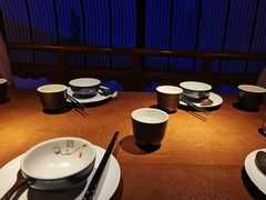 -绿茶餐厅(西湖银泰百货店)