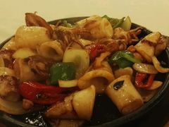 -婆婆家·湛江特色美食(福田振华路店)