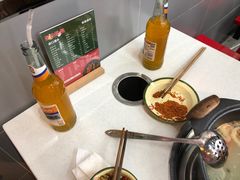 -俭让佬妈现卤串串(温江总店)