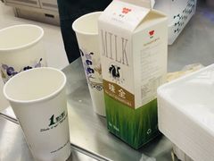 -1点点(新达汇三林店)