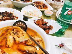 -金时代顺风大酒店(协泰店)