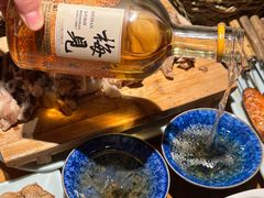 -蚝翅·海鲜粥·烧烤·龙虾季(海曙天一店)