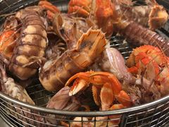 虾爬子-海味当家(西安路店)