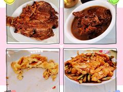 -何适山庄 ·可团建(水长城P2停车场店)