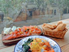 -Alimentari早午餐(安福路店)