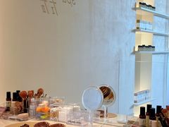 -左右Massage/Spa(长寿路店)