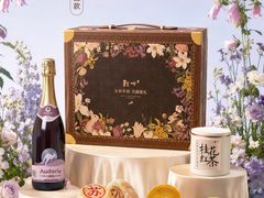 -龙吟山房(青龙山庄店)
