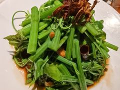 -雀蓝川菜(滨湖万象汇店)