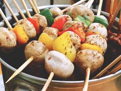 -炒豆合作社(东四总店)