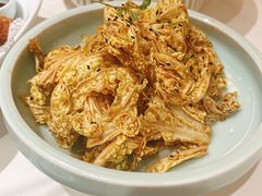 -惠丰堂饭庄·烤鸭·京味菜(翠微路店)