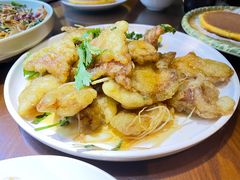 -黑土印象菜馆(三元桥店)
