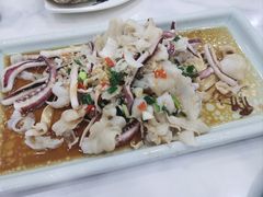 -威海渔村(黄兴路店)