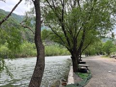 -下河湾农家乐