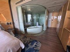 -青岛银沙滩温德姆至尊酒店