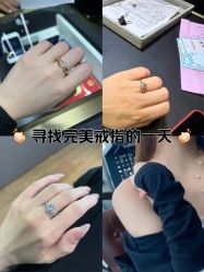 -克拉花园珠宝(诚品生活店)