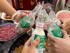 -陈眼镜火锅(总店)