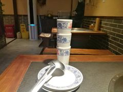 -来涮蜀鲜货火锅串串香(菜市口店)