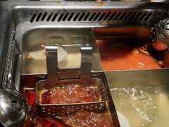 -海底捞火锅(万象城店)