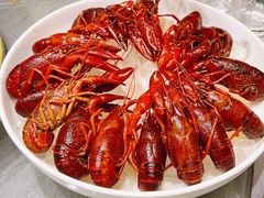 冰醉小龙虾-美虾美蟹·玺悦·苏州菜(姑苏店)
