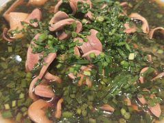 -金陵后厨·南京菜(新街口秣陵路店)