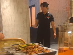 -楚太子  中餐&烧烤(武大店)