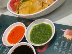 -滕记星发餐室·新加坡菜(巨鹿路店)