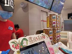 -DQ·蛋糕·冰淇淋(湖景东路店)