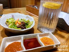 -牛人·雪花牛·木炭烤肉(昆山陆家店)