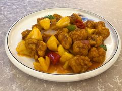 -馨越楼·点心·粤菜(赤坎店)