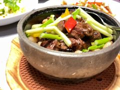 -千禧万福汉亭舫·船舫苏宴
