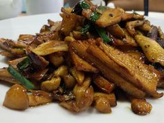 -京味斋·北京烤鸭(华威桥北工大店)