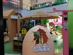 -凯德MALL(西直门店)