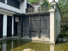 -法云安缦酒店