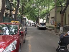 -大益烤鸡