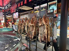-魏铭鱼头捞饭(晋阳路店)