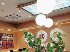 -华记煲仔华·煲仔饭(三元里万科里店)