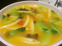 -涌上外婆桥(南塘店)