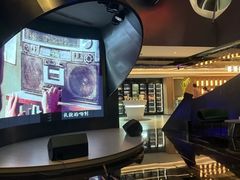 -碧涛阁·泡泡海洋·汤泉洗浴(王府花园店)
