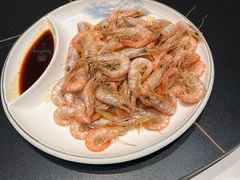 -码头鲜精致威海菜(欧乐坊店)