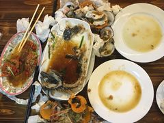 -花乐餐厅(涠洲岛店)