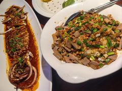 -前海沿·青岛菜(五四广场永旺店)